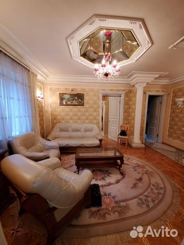 

3-к. квартира, 60 м², 3 кровати
