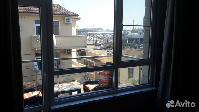 

1-к. квартира, 33,4 м², 3 кровати