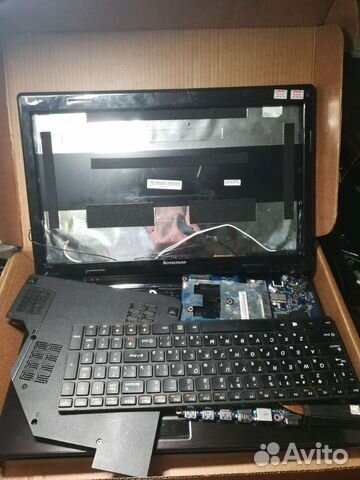 Lenovo IdeaPad G780 20138