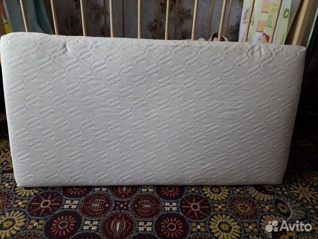 Матрас детский