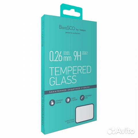 Защитные стекла для смартфонов