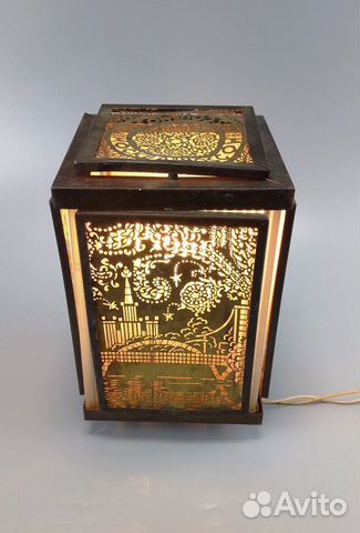 Светильник 