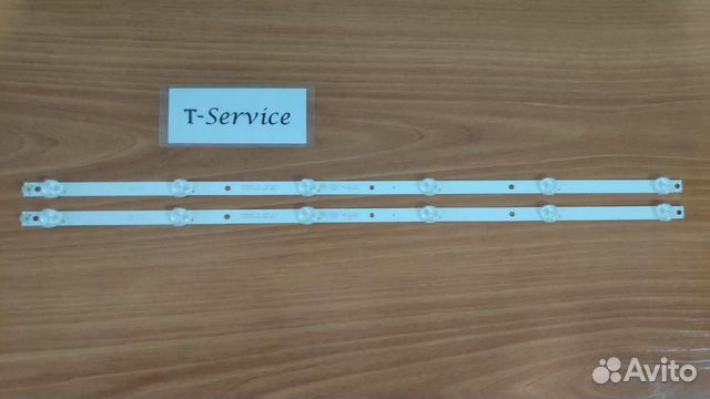 Подсветка 4708-K320WD-A2113N01 Type 1