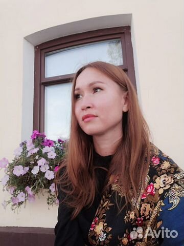 Репетитор татарского языка, разговорный татарский