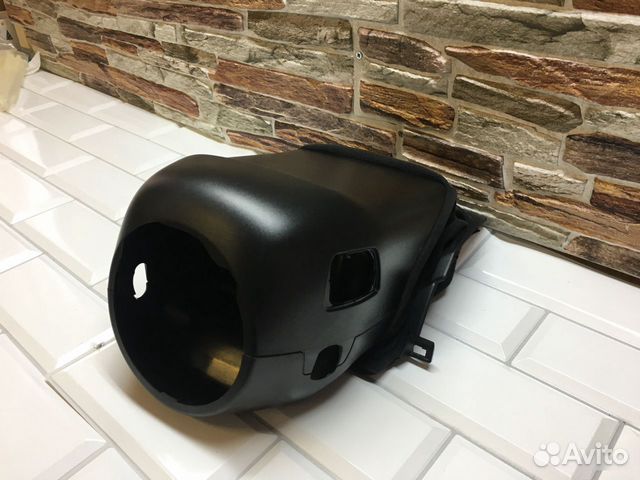 Кожух руля BMW 640 F06 / F12 / F13