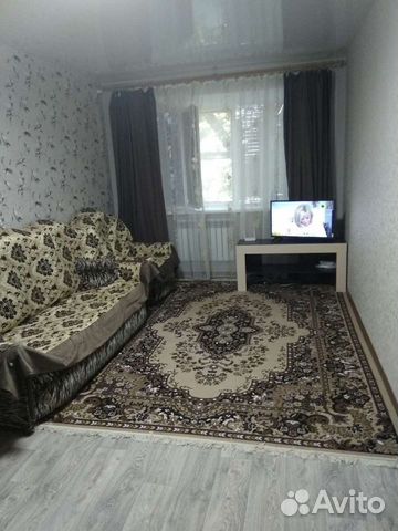 

2-к. квартира, 50 м², 4 кровати