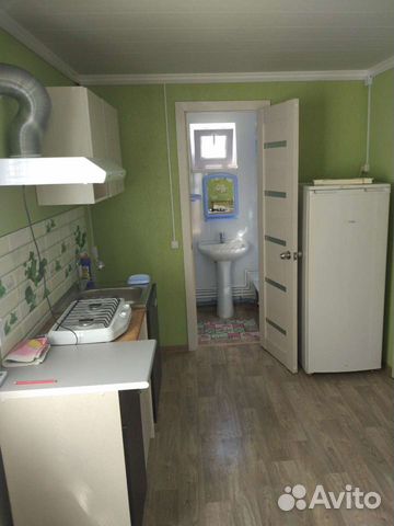 

2-к. дом, 30 м²