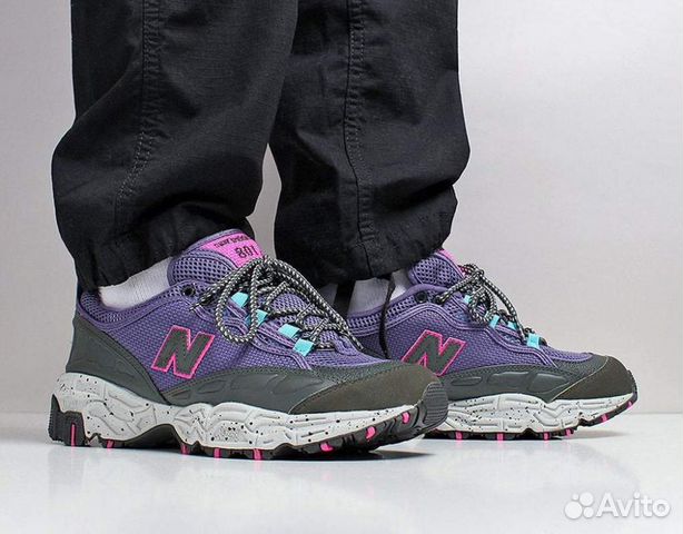 nb 801