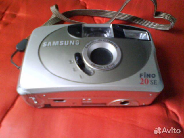 Самсунги полароид canon prima praktikа olimpus