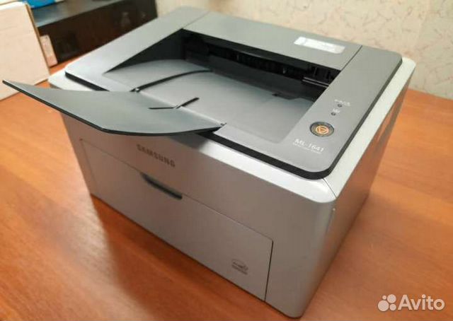 Купить принтер бу на авито. Самсунг лм 1641 принтер. Samsung 1641.