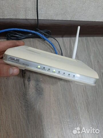 Продаю роутер