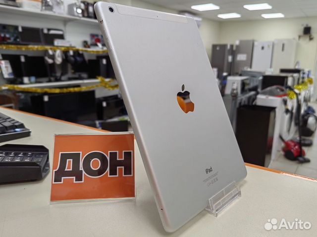 Планшет iPad AIR 16GB (дон)