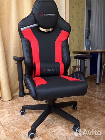 Компьютерное кресло новое на заказ