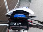 Motoland WRX 250 Lite с птс Новый объявление продам