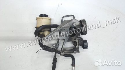 Насос гидроусилителя руля (гур) Renault Scenic, 20