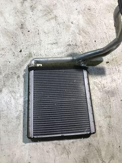 Радиатор печки Mitsubishi Colt Z34A 4A90 2004