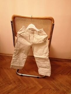 Брюки для девочки