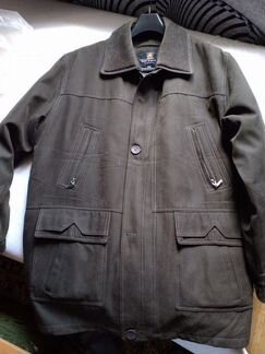 Мужская куртка весна,осень