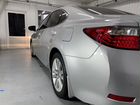 Lexus ES 2.5 AT, 2012, 166 700 км объявление продам