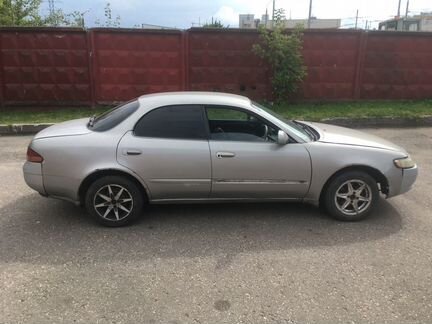 Toyota Corolla Ceres 1.6 AT, 1993, 235 000 км