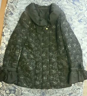 Куртка женская весенняя осенняя