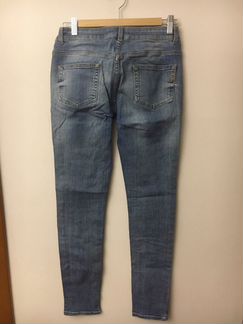 Джинсы для беременных р 44