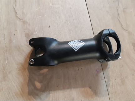 Вынос руля All Terra, кованый, 31.8мм, подъем 5