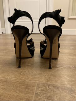 Босоножки Gianmarco Lorenzi Италия