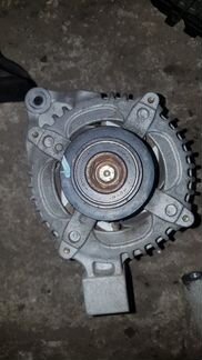 Генератор Volvo V50/s40