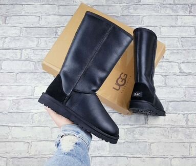 Женские угги Ugg