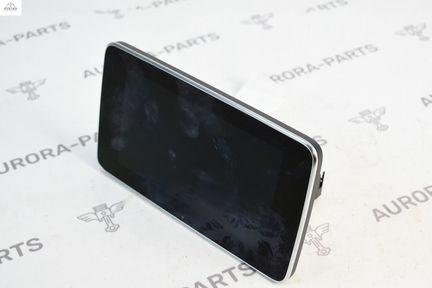 Комплект Comand NTG 5 HU Mercedes W205 C-Klasse