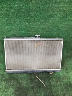 Радиатор охлаждения Mitsubishi Lancer 9 CS5W 4G93