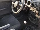 Chrysler PT Cruiser 1.6 МТ, 2003, 240 000 км объявление продам