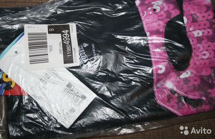 Футболка Твое разные