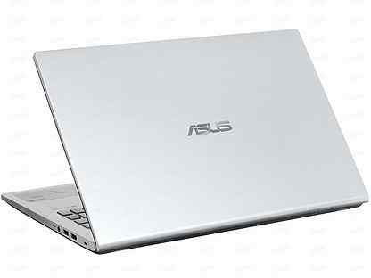 Ноутбук Asus M509da Bq233t Купить