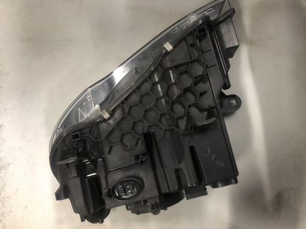 Фара Бмв х4 х3 ф25 ф26 адаптивная