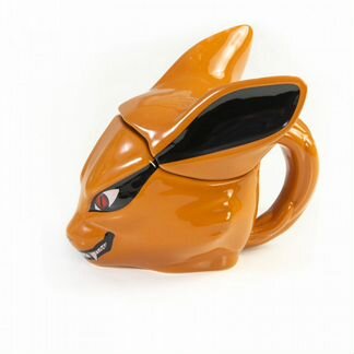 Кружка abystyle Naruto Shippuden Kyubi