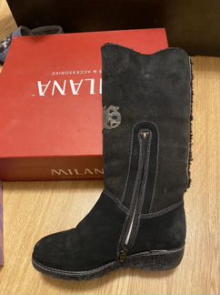 Сапоги Galliano Италия