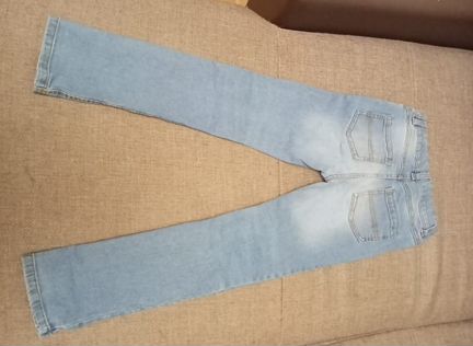 Джинсы mothercare