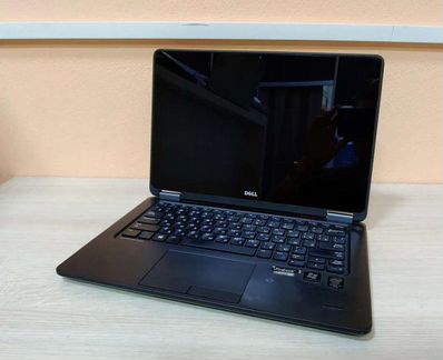 Ноутбук Dell Latitude E7250 FullHD IPS