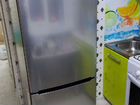 Холодильник bosch новый объявление продам