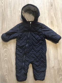 Комбинезон осенний / весенний 74