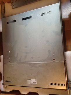 Продаю сетевое и серверное оборудование