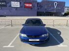 Opel Vectra 1.8 МТ, 1998, 400 000 км объявление продам