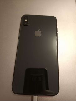 Телефон iPhone xs max 64gb