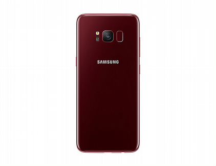 Задняя крышка samsung Galaxy S8 SM-G950FD