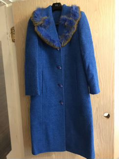 Пальто Кристи размер S-M