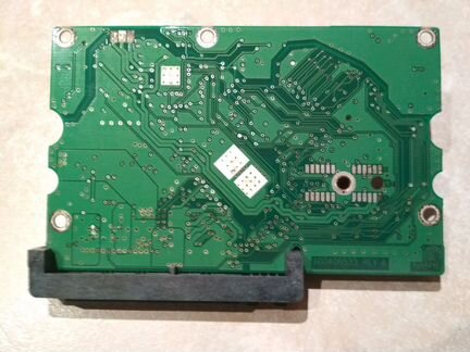 Платы для жёстких дисков