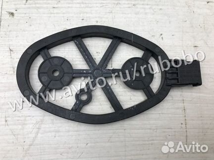 Антенна Audi A8 D3 BHT 2005