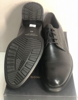 Туфли мужские TJ Collection 45 новые